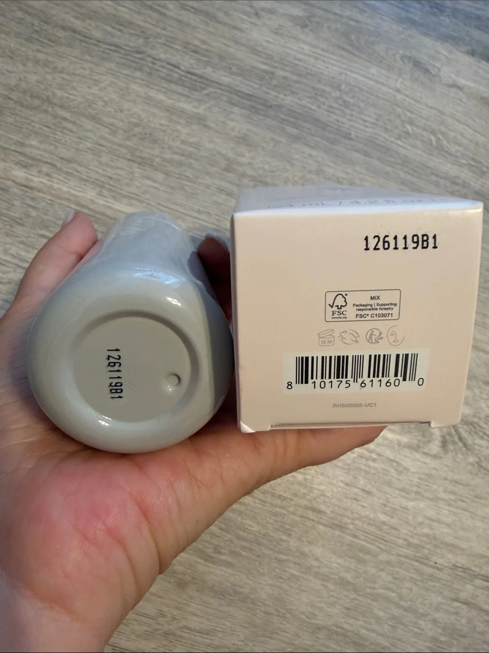 RHODE Glazing Milk Ceramide Facial Essence full size $32